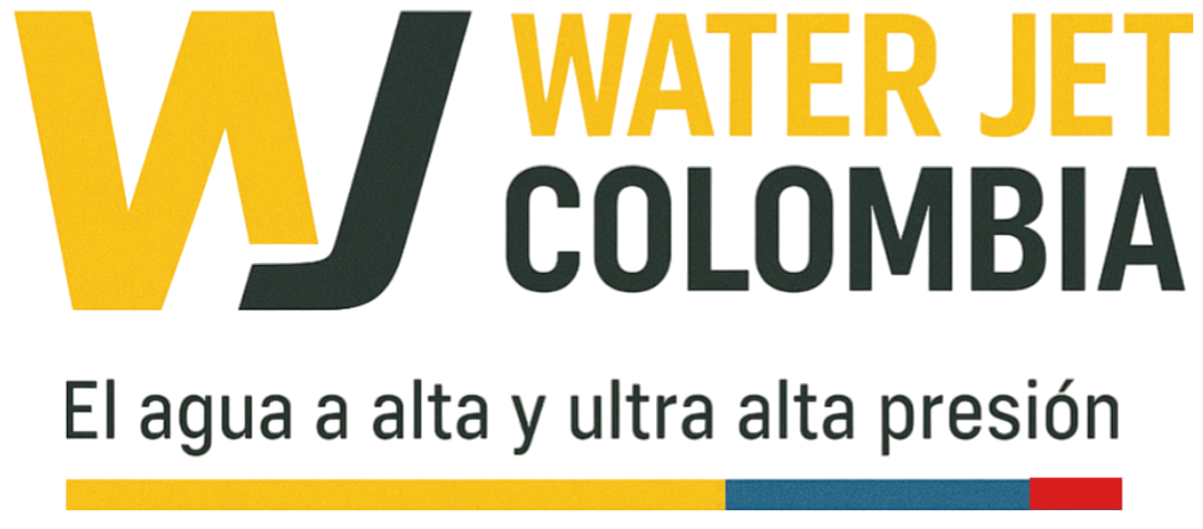 WATERJET COLOMBIA